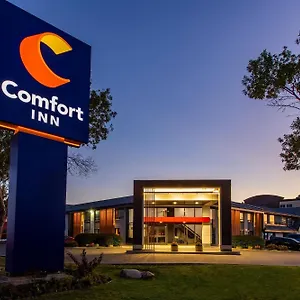 Comfort Airport Inn
